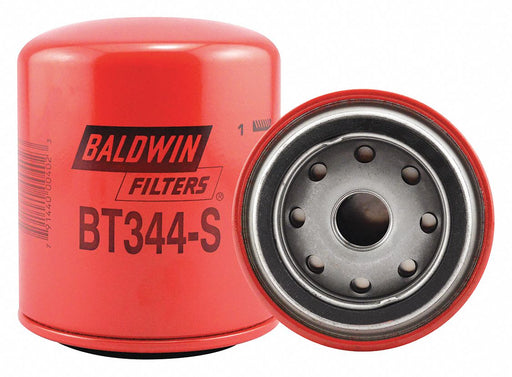 Hydraulic Filter Spin-On 4-15/32 L