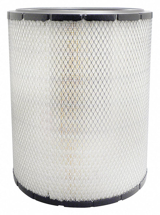 Outer Air Filter Radial