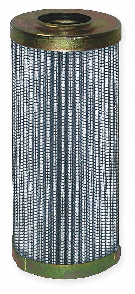 Hydraulic Filter Element Only 3-13/32 L