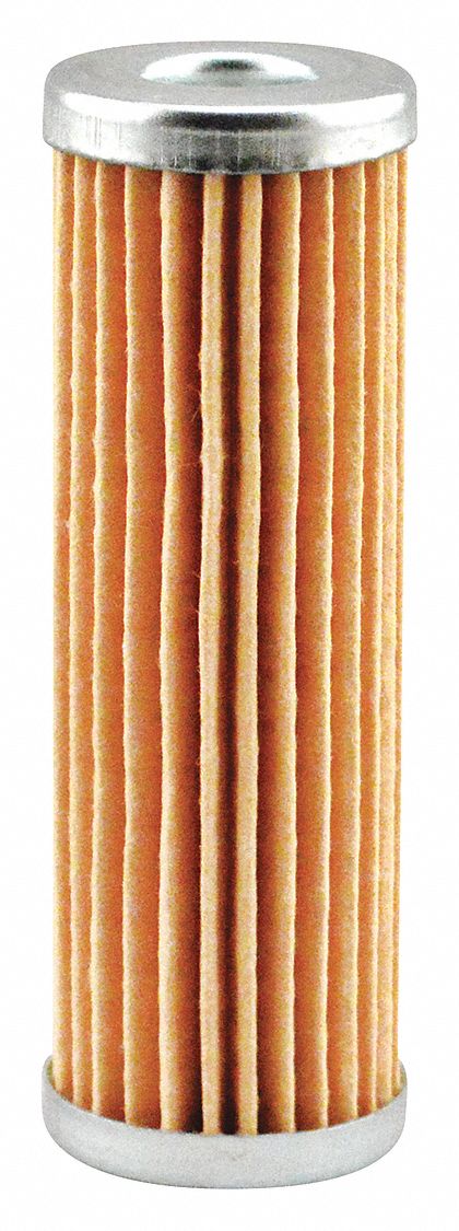 Fuel Filter 3-7/16 x 1-1/8 x 3-7/16 In