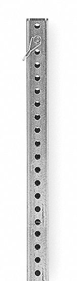 Telescoping Leg Ext. for 60X60 PK256
