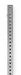 Telescoping Leg Ext. for 60X60 PK256