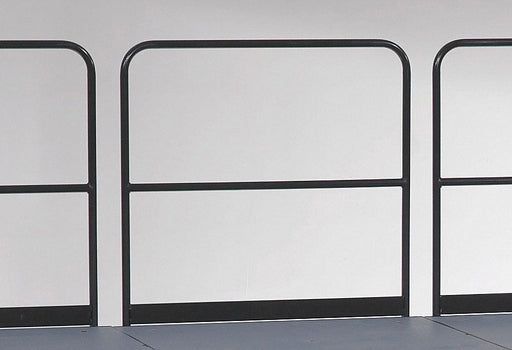 Guard Rail Portable for 40X40 PK30