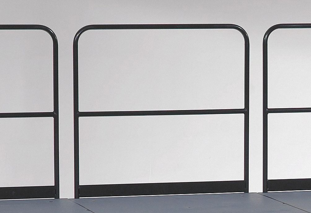 Guard Rail Portable for 60X60 PK45