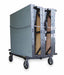 Vertical Storage Cart 66 in H