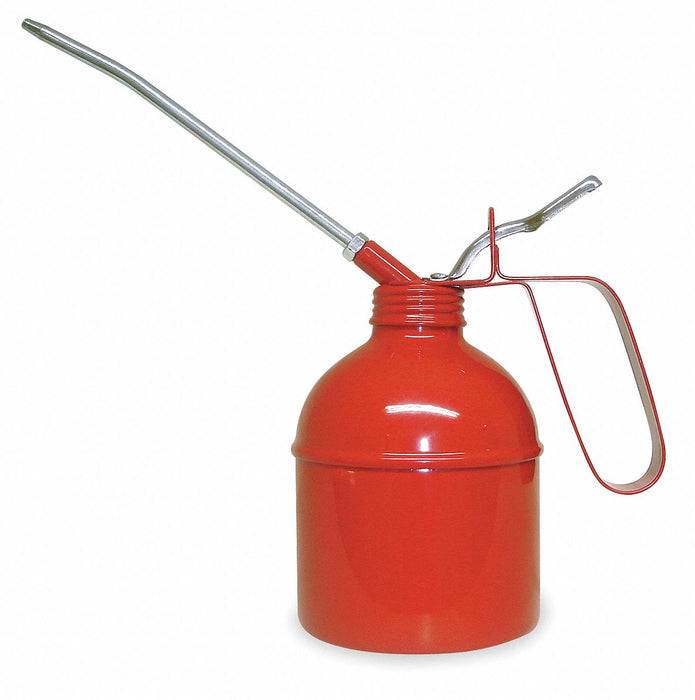 Oiler Steel 6 in L