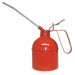 Oiler Steel 6 in L