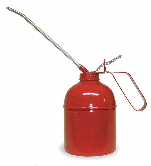 Oiler Steel 8 in L