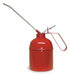 Oiler Steel 8 in L