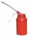 Oiler Steel 4 in L