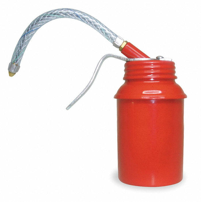 Oiler Steel 5 in L