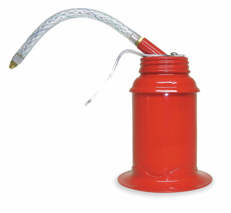 Oiler Steel 5 in L