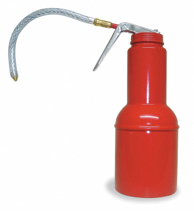 Oiler Steel 7 in L