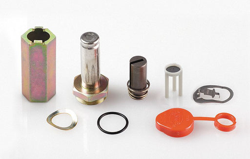 Solenoid Valve Rebuild Kit For 3UL42