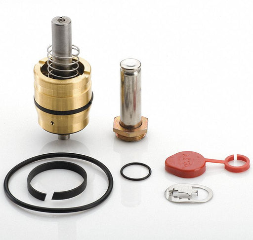 Solenoid Valve Rebuild Kit