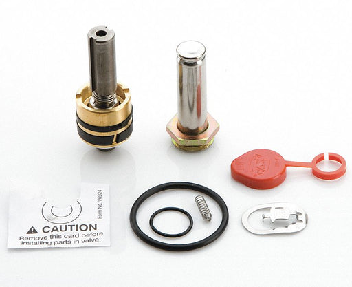 Solenoid Valve Rebuild Kit