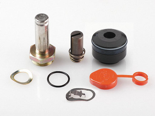 Solenoid Valve Rebuild Kit For 4KY38