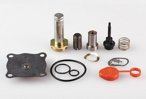Solenoid Valve Rebuild Kit