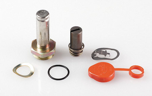 Solenoid Valve Rebuild Kit For 2HTW8