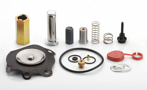 Solenoid Valve Rebuild Kit For 6031328