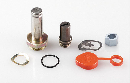 Solenoid Valve Rebuild Kit For 5LE92