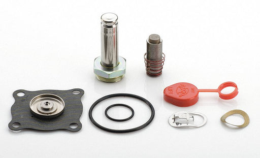 Solenoid Valve Rebuild Kit For 5LU15