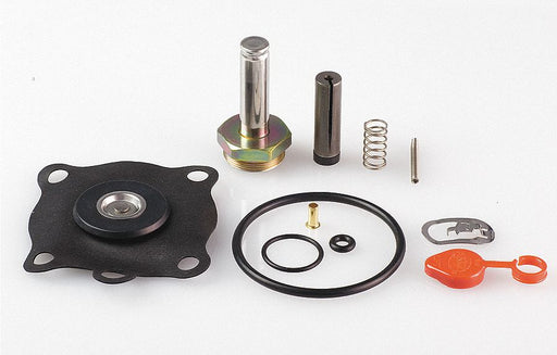 Solenoid Valve Rebuild Kit For 5LU16