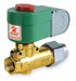 Solenoid Valve 2-Way/2-Position NC