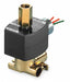 Solenoid Valve Brass Universal Air