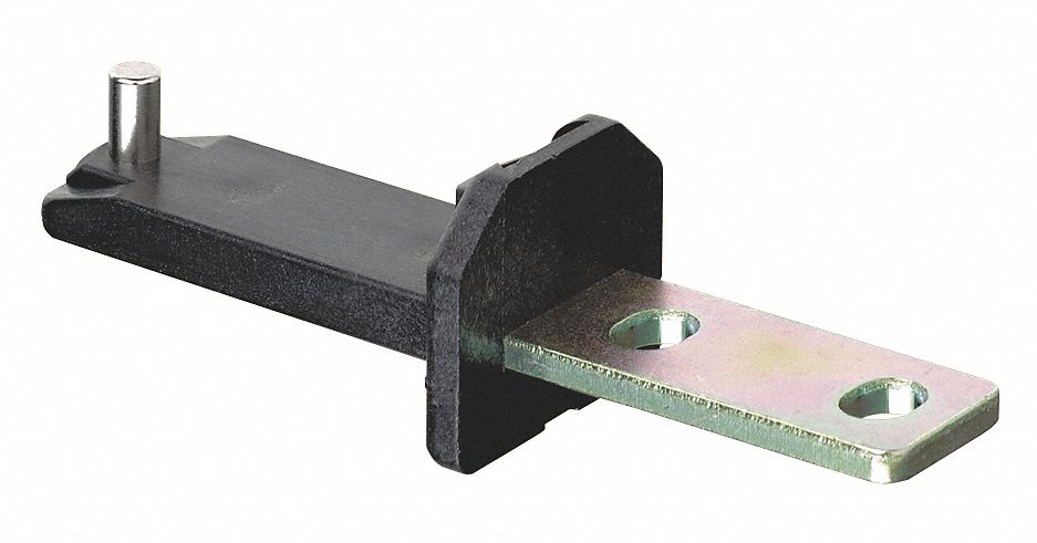 Straight Actuating Key