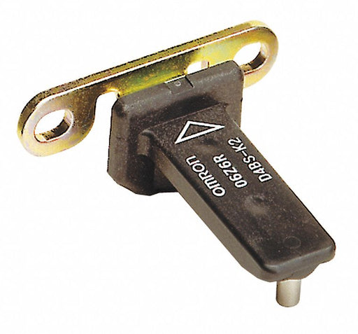 Right Angle Actuating Key