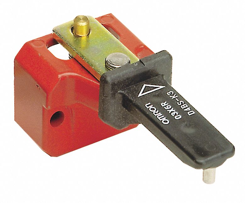 Adjustable Straight Actuating Key