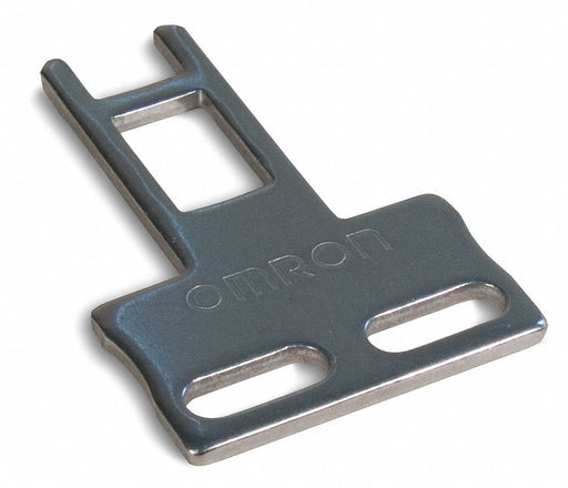 Straight Actuating Key