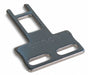 Straight Actuating Key