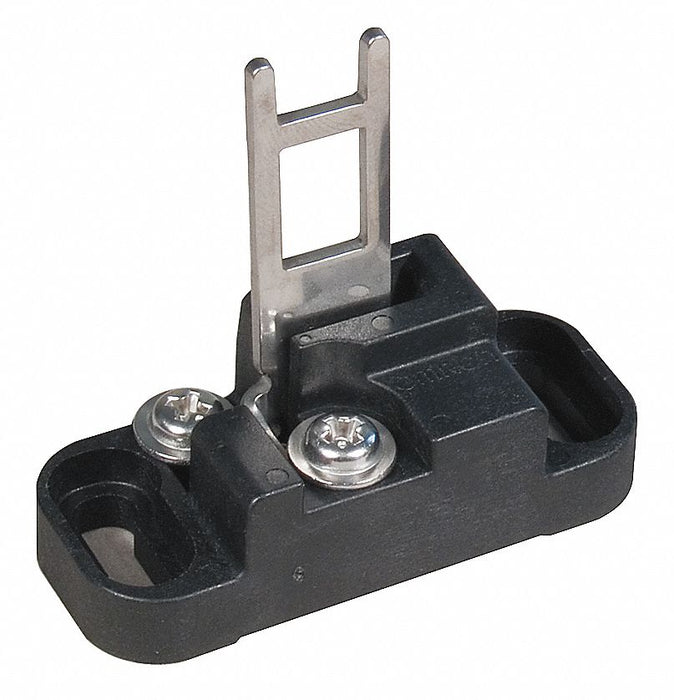 Four Way Adjustable Actuating Key