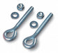 Eyebolt Stainless Steel