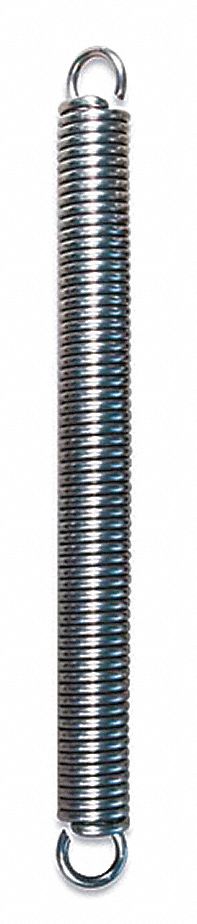 Tension Spring Stainless Steel