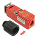 SafetyInterlockSwitch Plastic 1NO/1NC