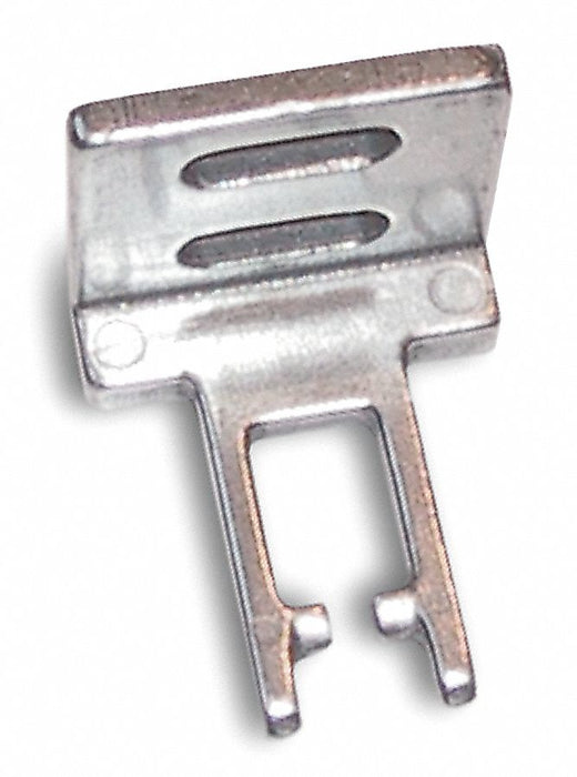 Right Angle Actuating Key