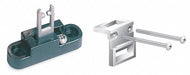 Adjustable Straight Actuating Key