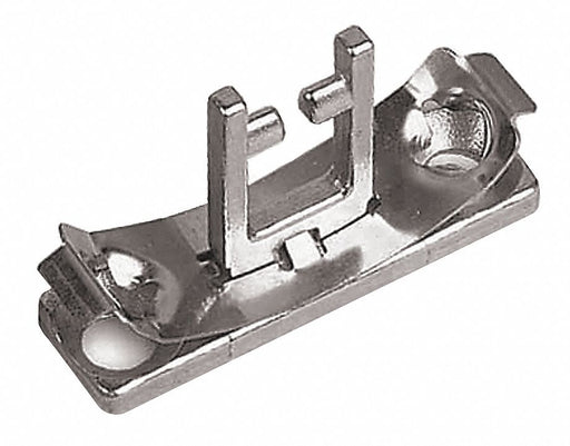 Straight Actuating Key