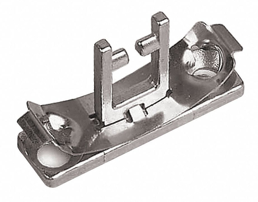 Straight Actuating Key