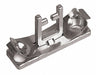 Straight Actuating Key