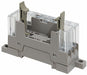 Relay Socket Square 14 Pins 2 A