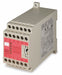 Safety Relay In 24VAC/DC 5A @ 250V AC