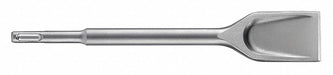 Chisel Bit Flat 1.5in