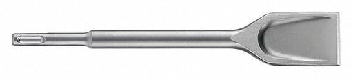 Chisel Bit Flat 1.5in