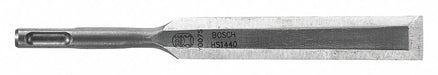 Chisel Bit Flat 3/4in