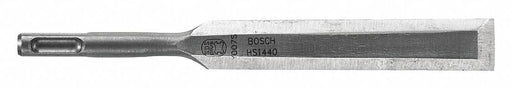 Chisel Bit Flat 3/4in