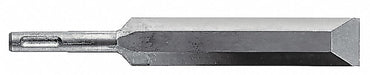 Chisel Bit Flat 1.25in